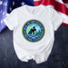 The Great Seal Of The State Of Minnesota Bring Ya Ass Logo Shirt