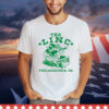 The Linc Philadelphia Eagles T-Shirt
