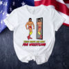 These boots are made for wrestling Shirt