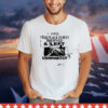 This place is best shunned and left uninhabited T-Shirt