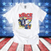 Travis Kelce Kelce Jam Kansas City Ladies Boyfriend Tee Shirt