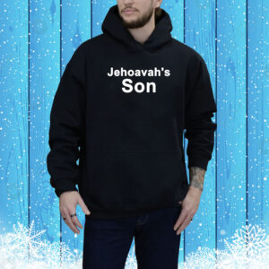 Trevor Chalobah Jehoavah’s Son Hoodie Shirt