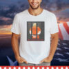 Trump mea culpa podcast shirt