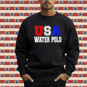 USA Water Polo Shirt