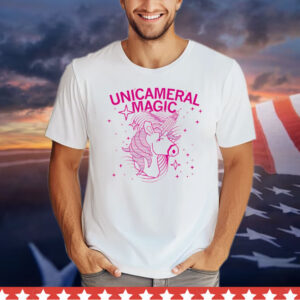 Unicameral magic T-Shirt