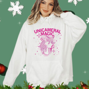 Unicameral magic T-Shirt