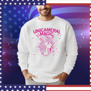 Unicameral magic T-Shirt