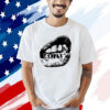 Wally1k fang Shirt