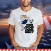 Wolves Minnesota Basketball Shirt