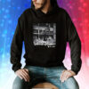 Willis Music Est 1899 T-Shirt Hoodie