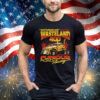 Witness Me At The Wasteland 400 T-Shirt