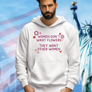 Women want other women T-Shirt