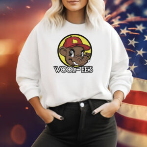 Wooli Wool-Ees SweatShirt