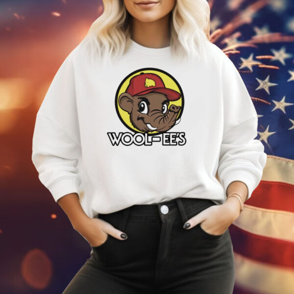 Wooli Wool-Ees SweatShirt