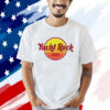 Yacht Rock Cafe Shirt