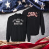 Boston Lana Del Rey Fenway Faithful SweatShirts