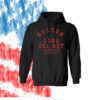Boston Lana Del Rey Fenway Park June 2024 Hoodie Shirt