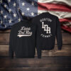 Boston Lana Del Rey SweatShirt