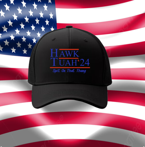 Hawk Tuah 24 Hat