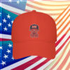 Snitbear Cap
