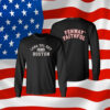 Boston Lana Del Rey Fenway Faithful LongSleeve Shirt