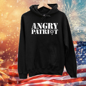 Angry patriot T-Shirt