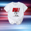 Bryce Harper GOAL Philadelphia Phillies T-Shirt