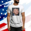 Chris Broussard Kevin Wildes Tee Shirt