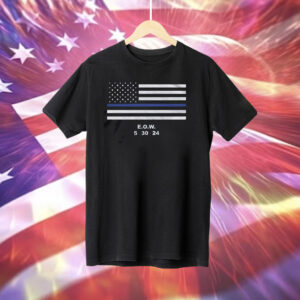 Ct State Trooper T-Shirt