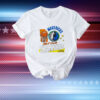Dallas Mavericks NBA Finals Champions T-Shirt