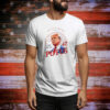 Donald Trump The Next 47 Potus Maga 2024 Tee Shirt
