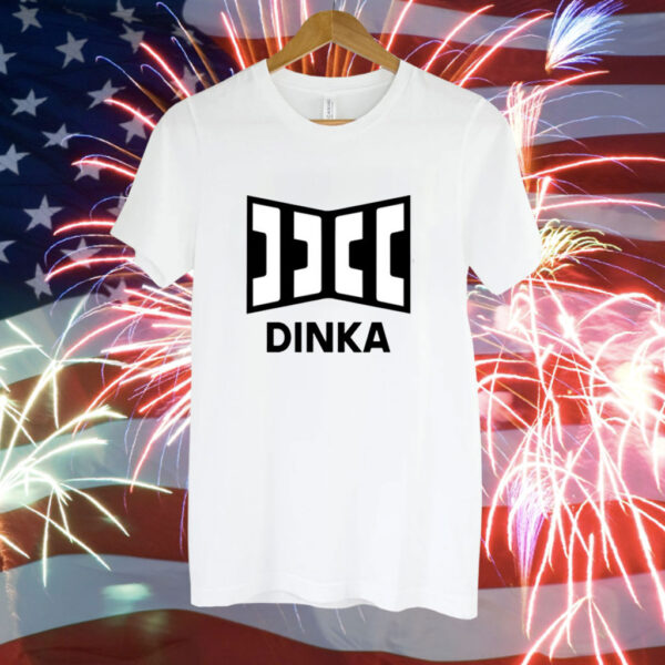 Gta Series Dinka Tee Shirt