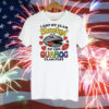 I Got My Clam Shucked At The Quahog Clam Fest SweatShirt