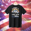 In Memory Of Larry Allen June 2 2024 Tee Shirt