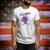 James Marriott Grapes Tee Shirt
