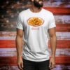 Kendrick Lamar's Not Like Us New Ho King Fried Rice Tee Shirt