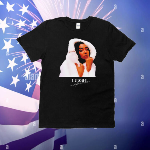 Leigh-Anne Icon T-Shirt