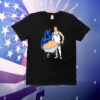 Luka Doncic Dallas Mavericks meme T-Shirt