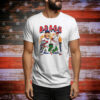Makin Lemonade Philadelphia Phillies A-O A-O-K Tee Shirt