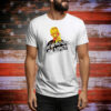 Mr Hand what are you people on dope Tee Shirt