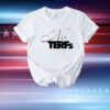 No terfs T-Shirt