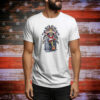Official Florida Panthers Throne Champions 2024 Tee Shirt