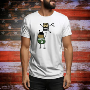 Official Funny Potatum And Potatum Tot Champ Boston Celtics 2024 Tee Shirt