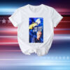 Official José Mourinho This Shirt Is My Skin T-Shirt
