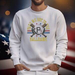 Official Pittsburgh Pirates Take Me Out To The Ballgame 2024 Shirt