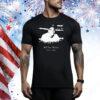 Official The Giants Announced That Willie Mays 1931 2024 Tee Shirt