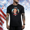 Official The Wizard Of Oz Judy Garland Friend Of Dorothy Tee Shirt