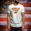 Official Tony Vitello's Dad Wearing Father's Day In Omaha Tee Shirt