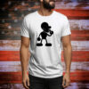 Official Yeet Team Mr. Mew And Dog Tee Shirt