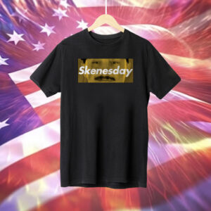 Paul Skenes Skenesday Pittsburgh Shirt